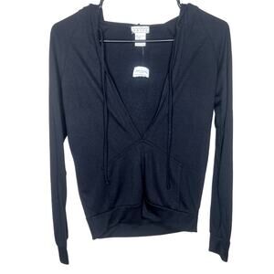 VOICE Womens Athleisure Workout Hoodie